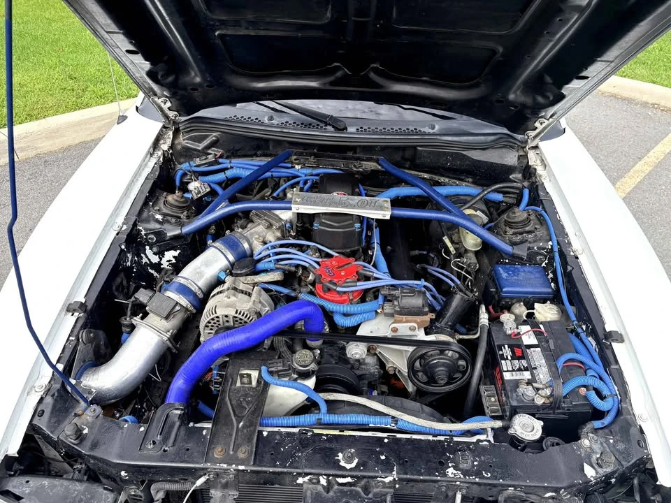1995 Ford SN95 Mustang - Image 4 of 14