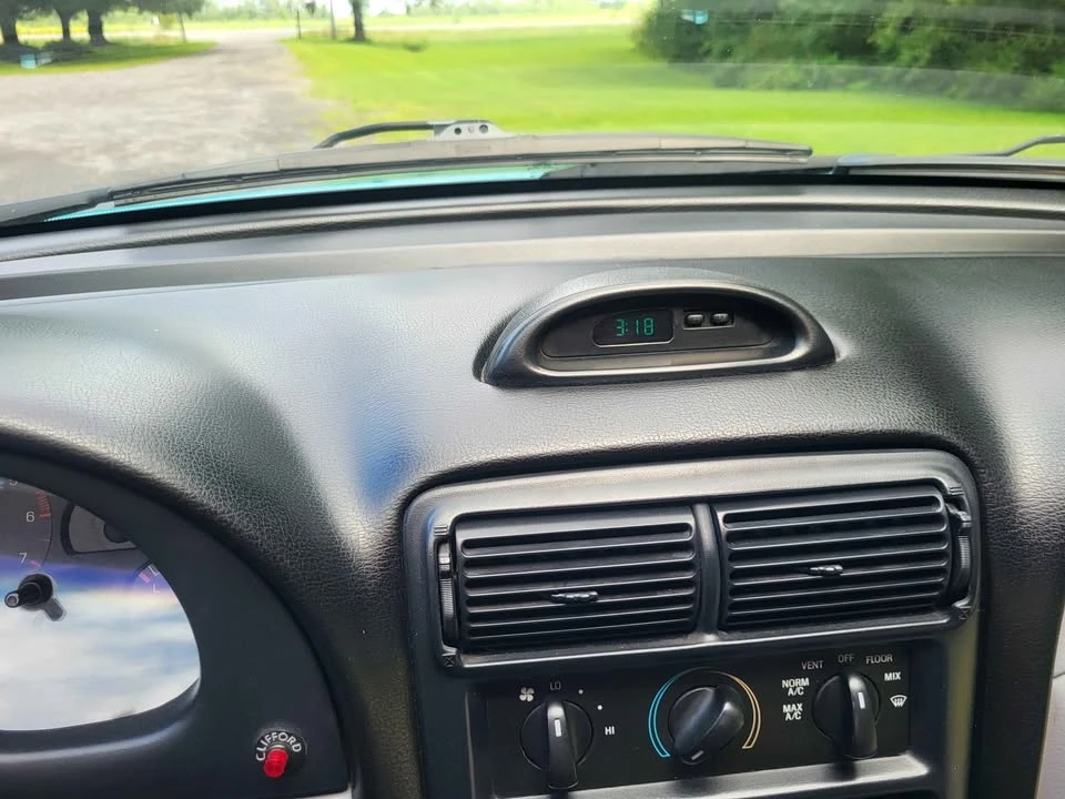 1995 Ford SN95 Mustang - Image 13 of 14