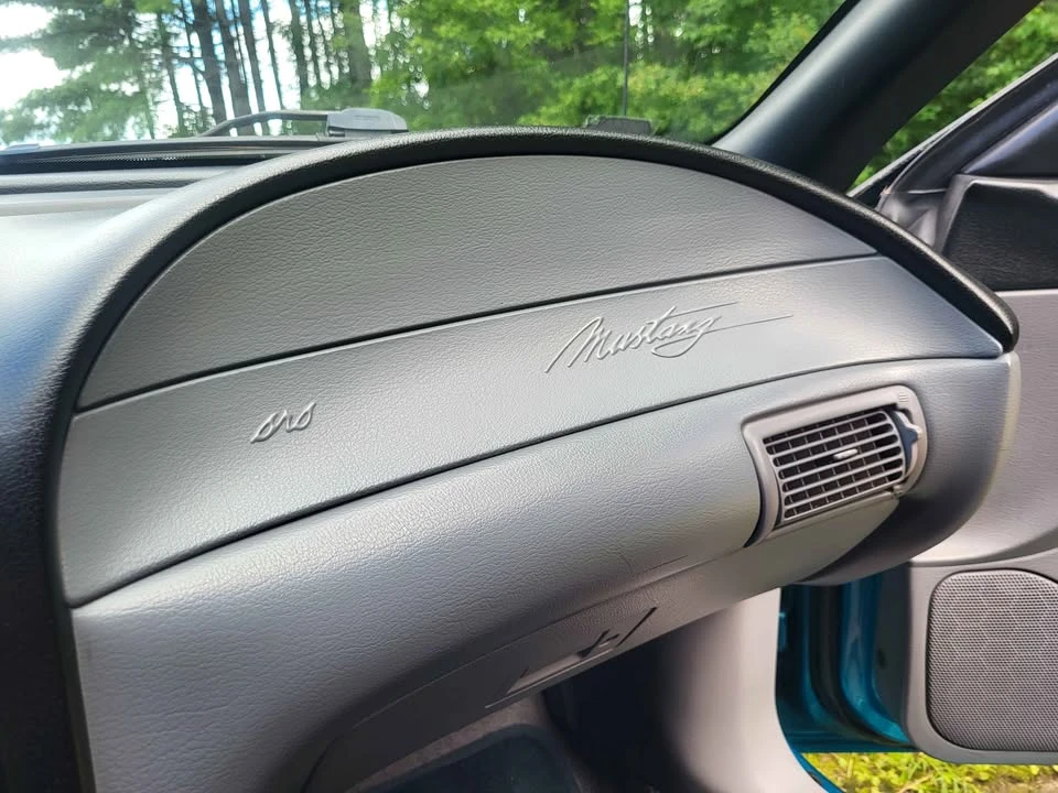 1995 Ford SN95 Mustang - Image 12 of 14