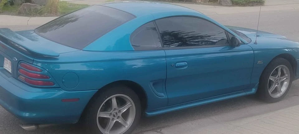 1995 Ford SN95 Mustang - Image 2 of 3