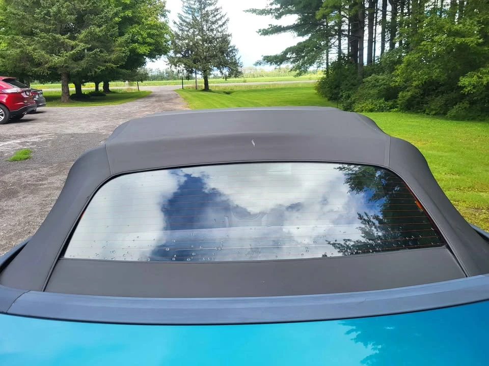 1995 Ford SN95 Mustang - Image 11 of 14