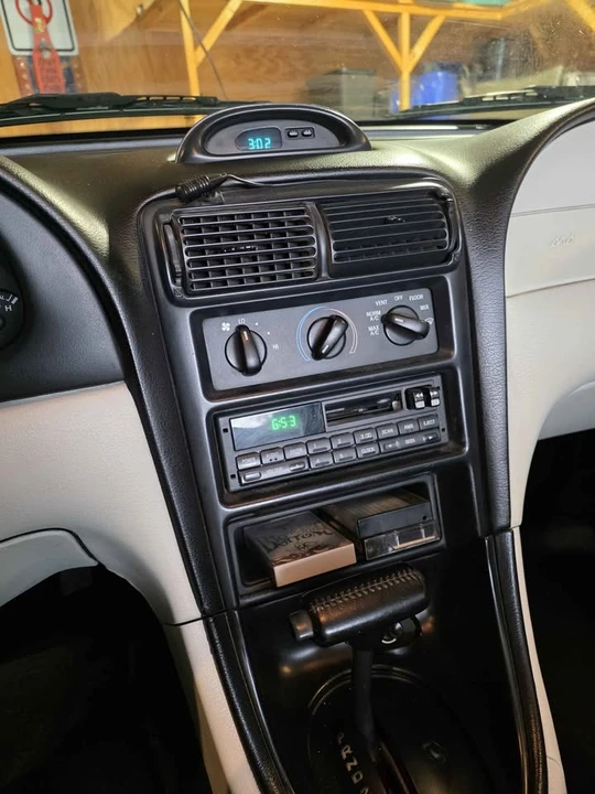1995 Ford SN95 Mustang - Image 4 of 7