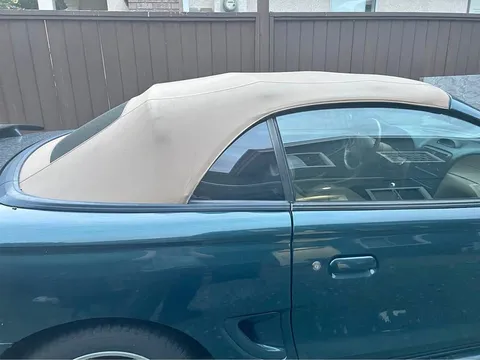 1995 Ford Mustang GT