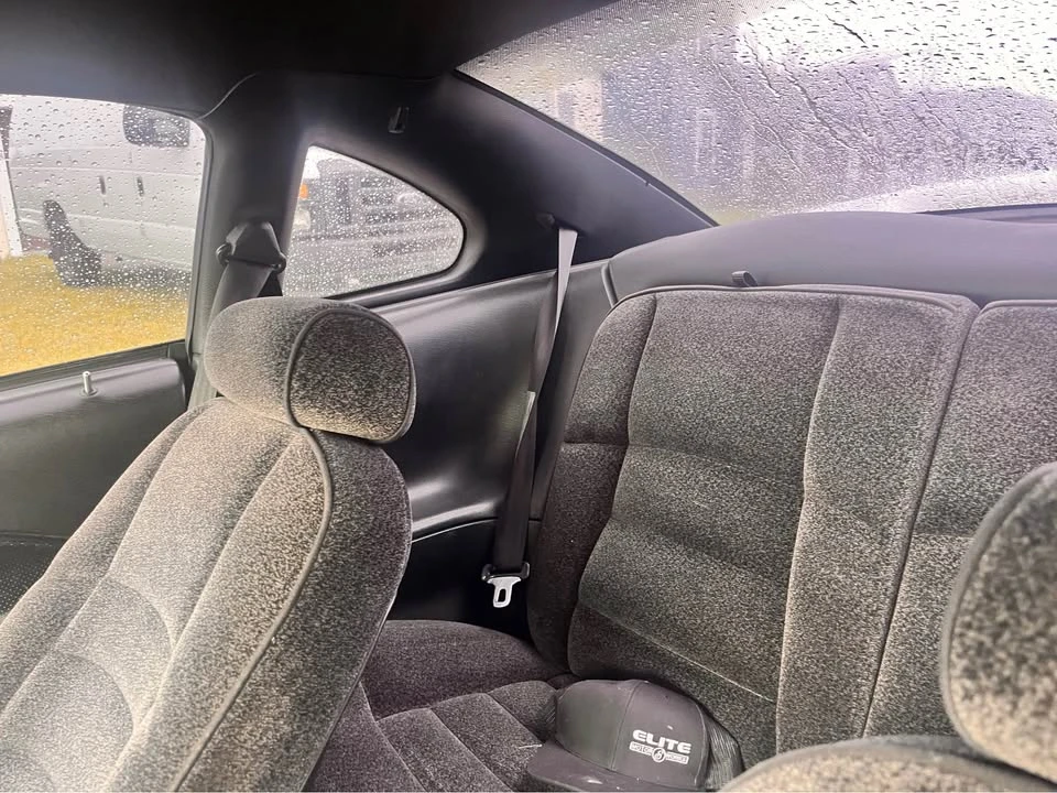 1995 Ford SN95 Mustang - Image 3 of 7