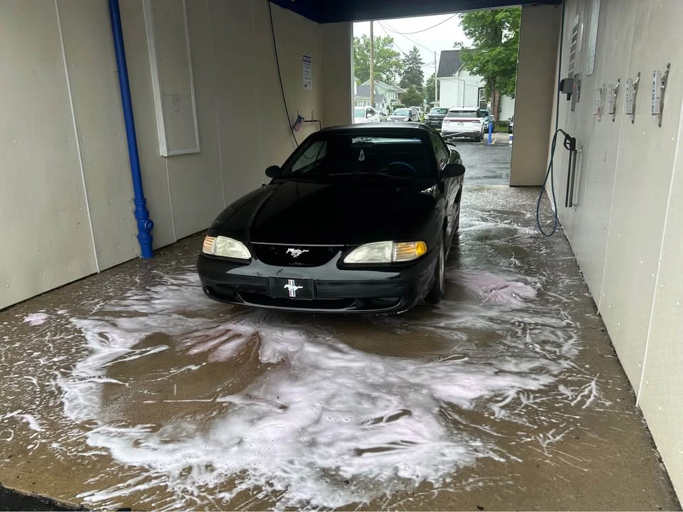 1995 Ford SN95 Mustang - Image 3 of 6