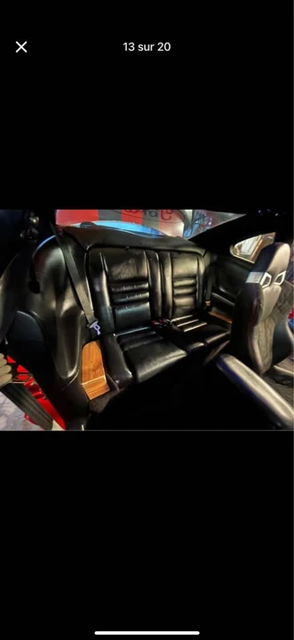 1995 Ford SN95 Mustang - Image 9 of 18