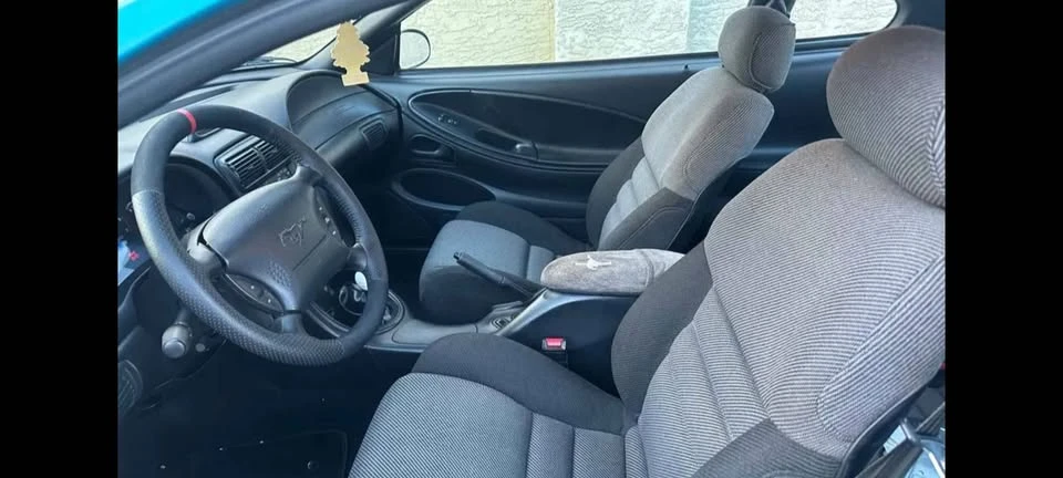 1995 Ford SN95 Mustang - Image 3 of 5