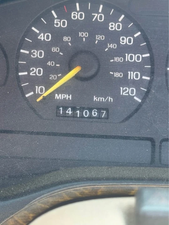 1995 Ford SN95 Mustang - Image 10 of 10