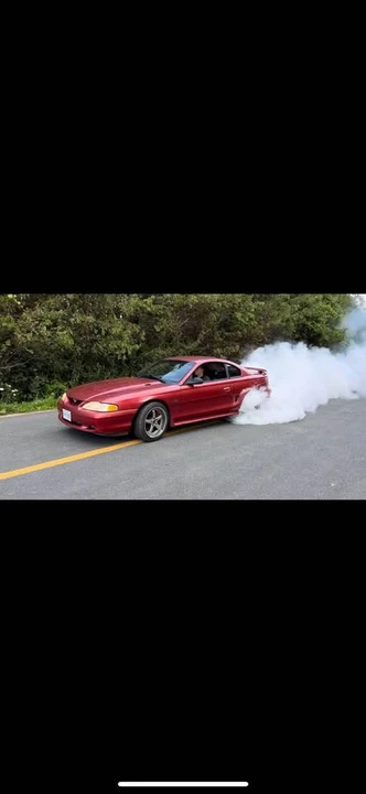 1995 Ford SN95 Mustang - Image 10 of 10