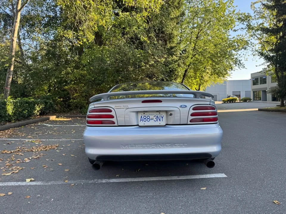 1995 Ford SN95 Mustang - Image 6 of 10