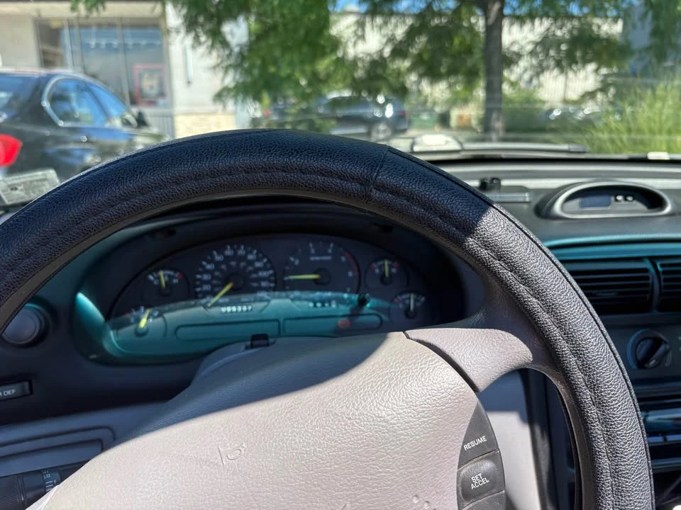 1995 Ford SN95 Mustang - Image 11 of 12