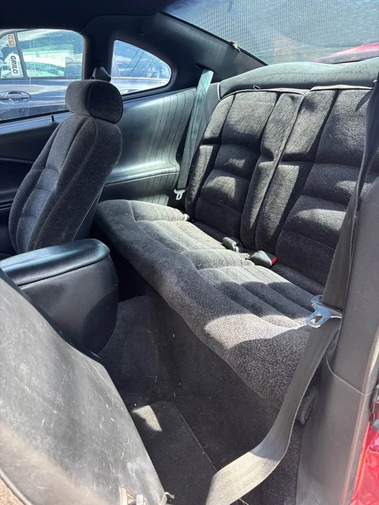 1995 Ford SN95 Mustang - Image 8 of 8