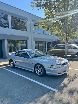 1995 Ford Mustang GT