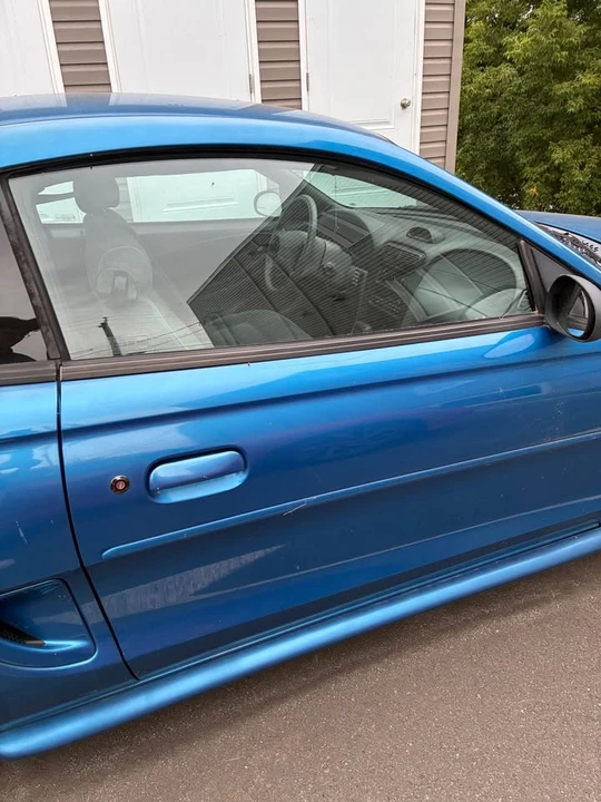 1995 Ford SN95 Mustang - Image 3 of 14