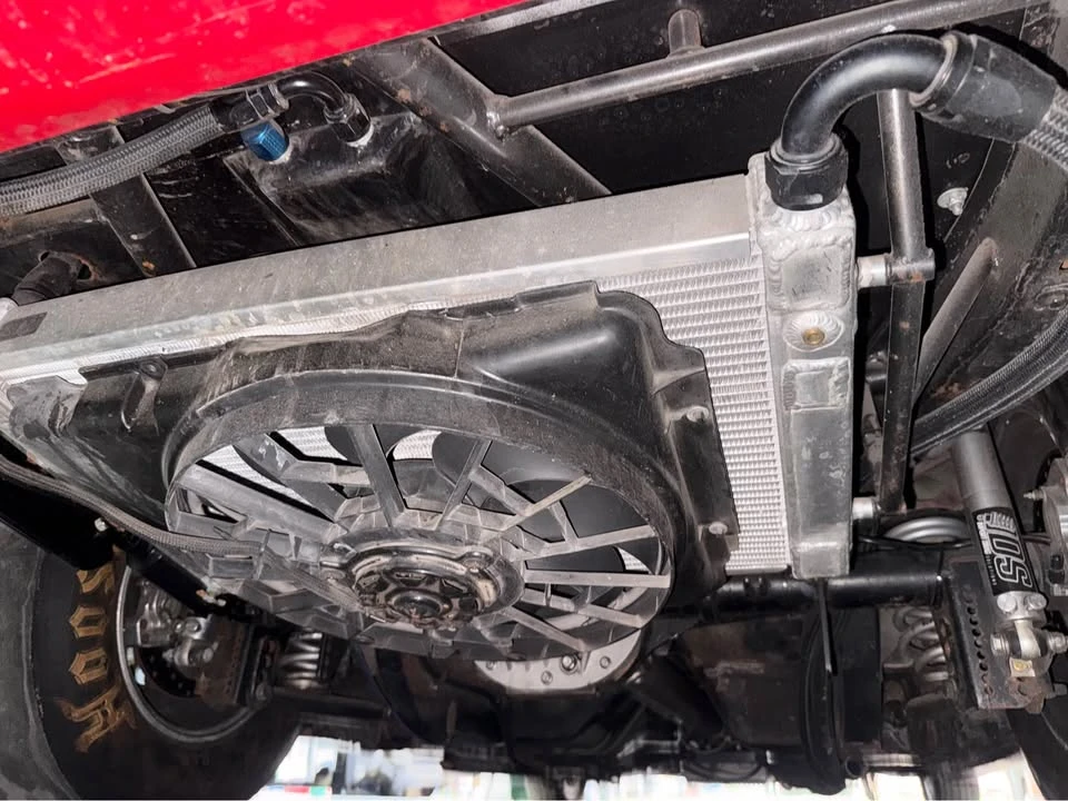 1995 Ford SN95 Mustang - Image 12 of 12