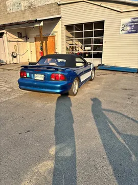 1995 Ford Mustang GT