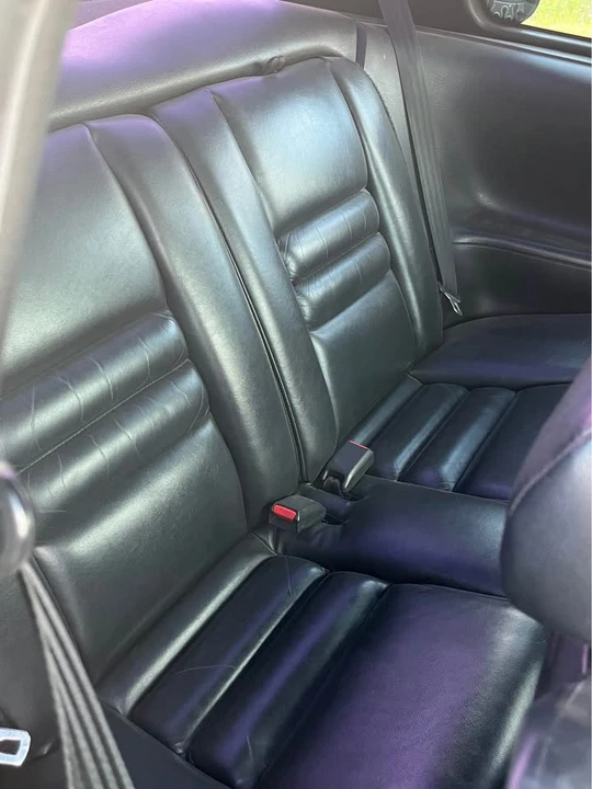 1995 Ford SN95 Mustang - Image 6 of 8