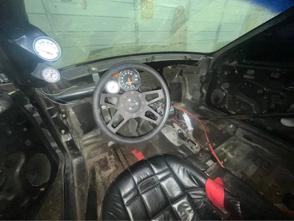 1995 Ford SN95 Mustang - Image 3 of 9
