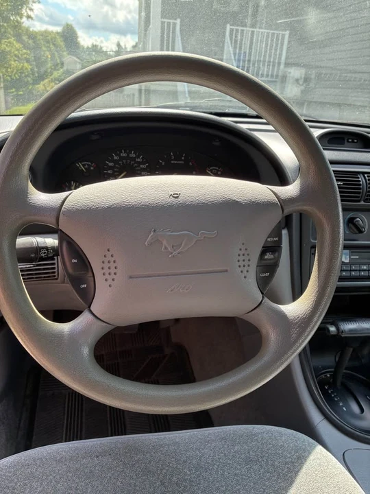 1995 Ford SN95 Mustang - Image 11 of 14