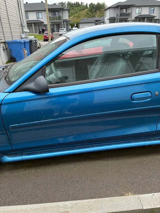 1995 Ford SN95 Mustang - Image 5 of 14