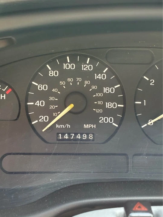 1995 Ford SN95 Mustang - Image 10 of 14