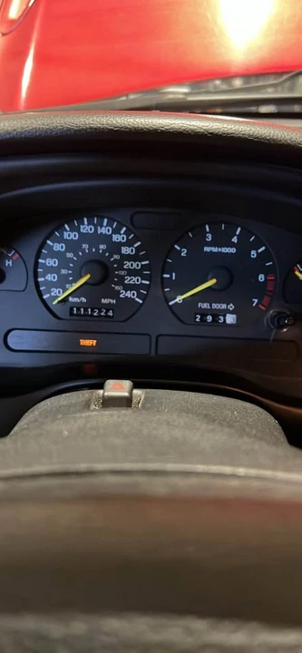 1995 Ford SN95 Mustang - Image 15 of 16