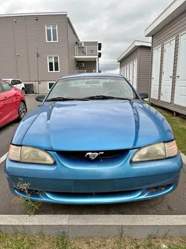 1995 Ford Mustang V6