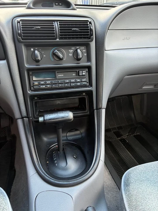 1995 Ford SN95 Mustang - Image 12 of 14