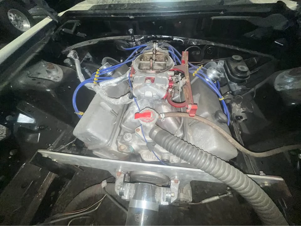 1995 Ford SN95 Mustang - Image 7 of 9