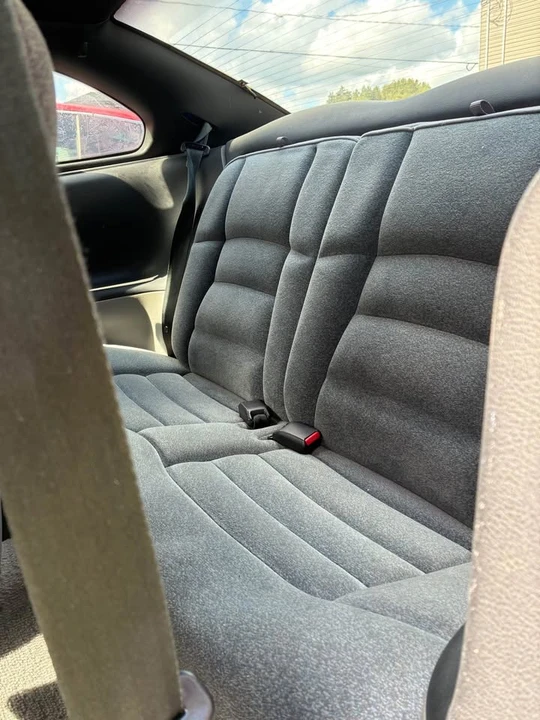 1995 Ford SN95 Mustang - Image 13 of 14
