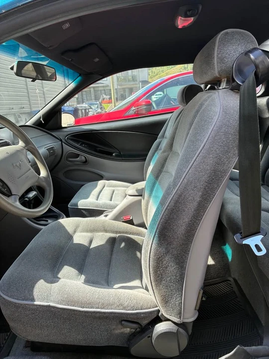 1995 Ford SN95 Mustang - Image 14 of 14