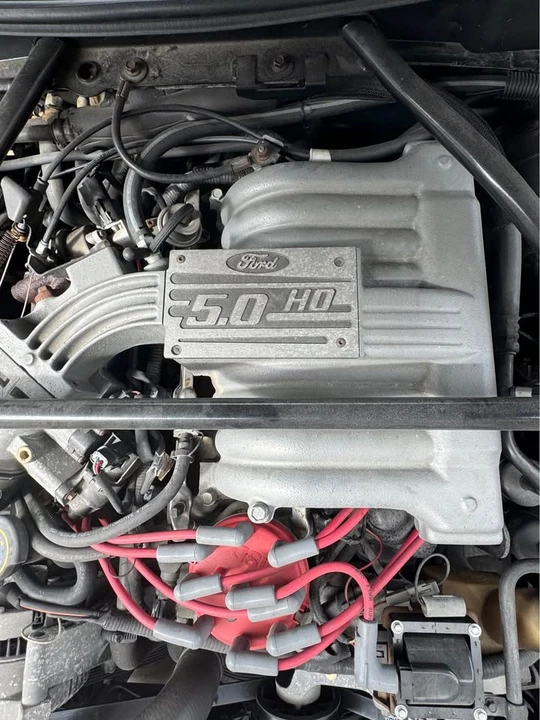 1995 Ford SN95 Mustang - Image 10 of 10