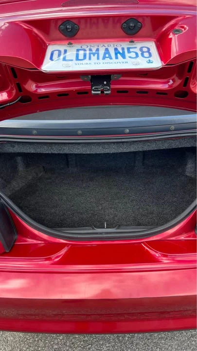 1995 Ford SN95 Mustang - Image 10 of 16