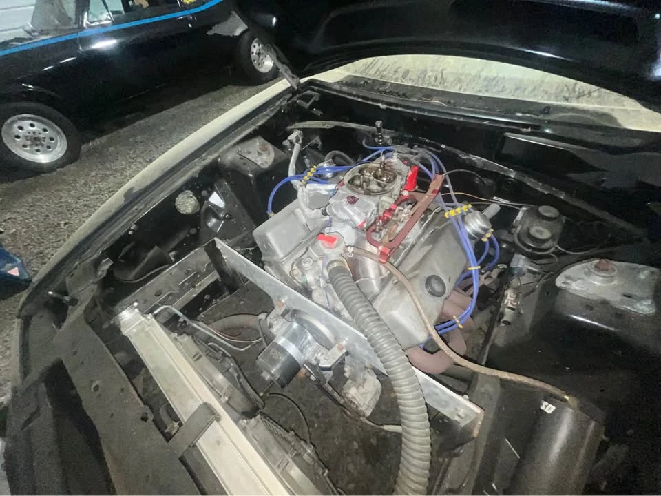 1995 Ford SN95 Mustang - Image 6 of 9