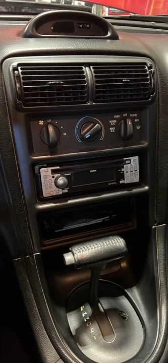 1995 Ford SN95 Mustang - Image 16 of 16