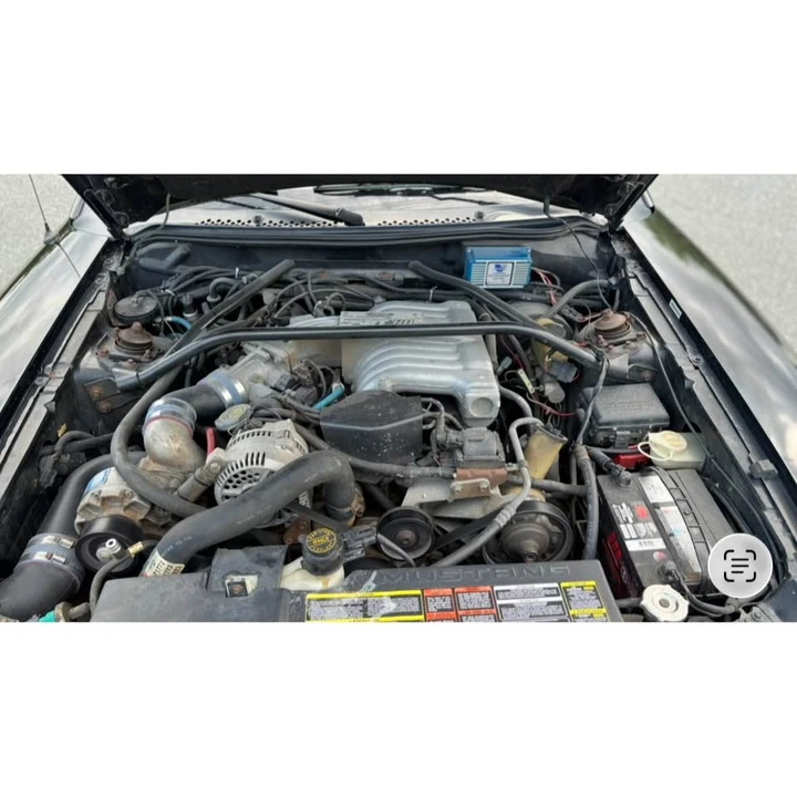 1995 Ford SN95 Mustang - Image 4 of 6
