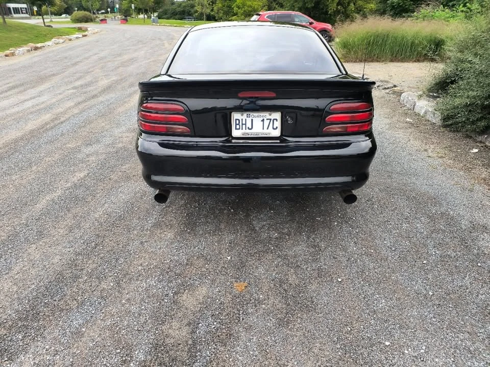 1995 Ford SN95 Mustang - Image 3 of 7