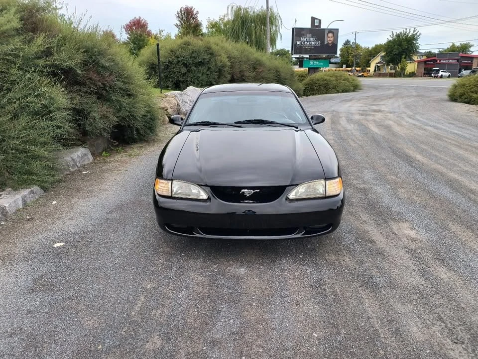 1995 Ford SN95 Mustang - Image 4 of 7