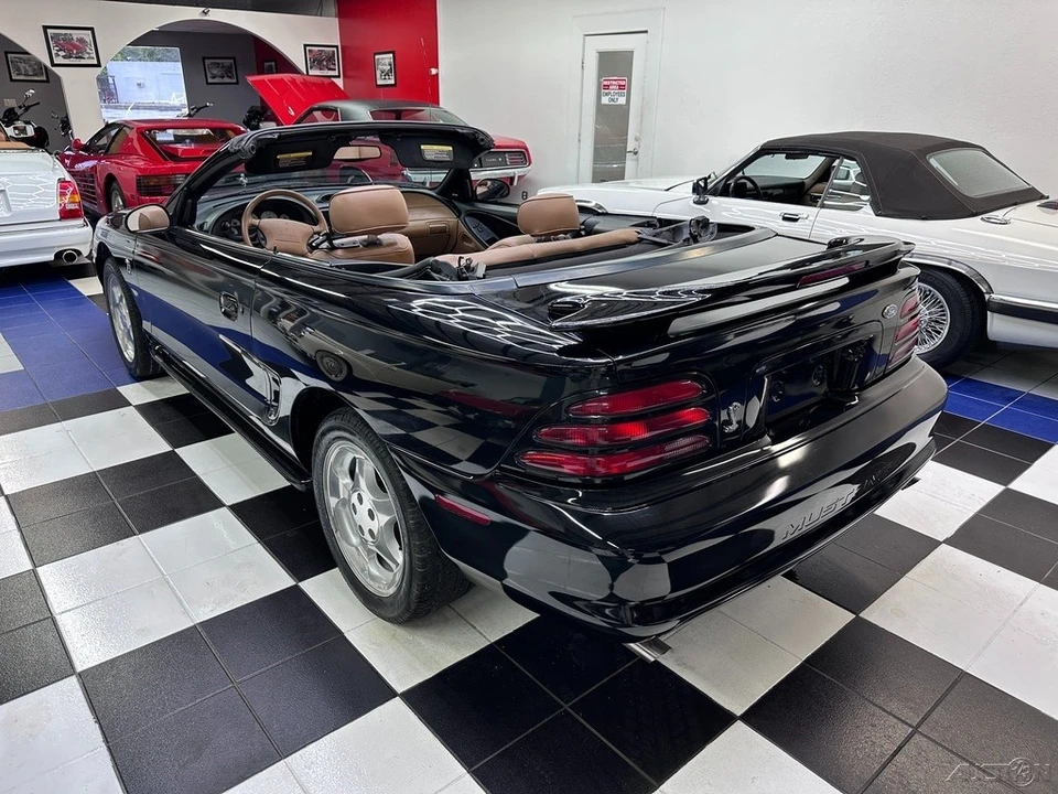 1995 Ford SN95 Mustang Cobra R - Image 19 of 24