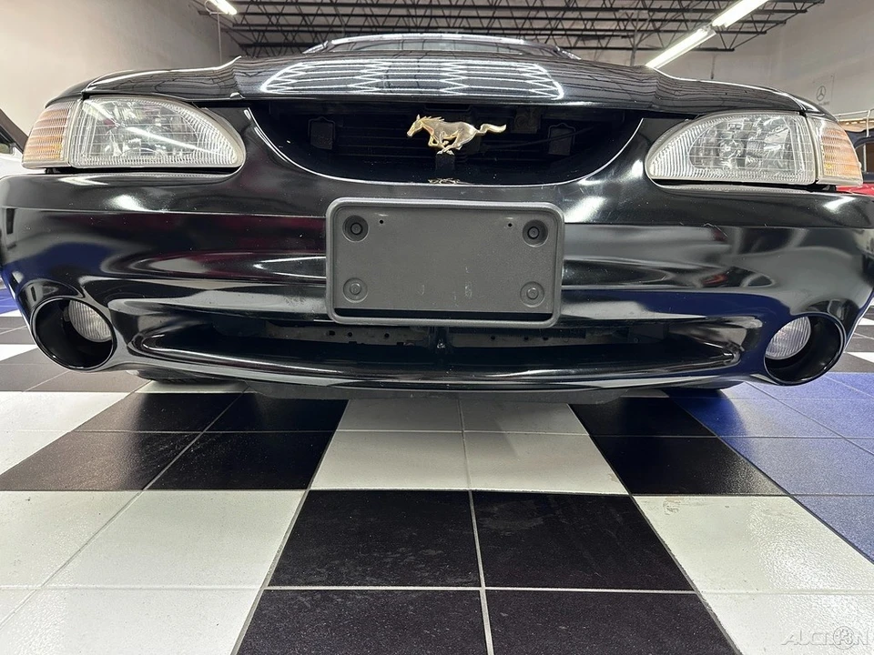 1995 Ford SN95 Mustang Cobra R - Image 6 of 24