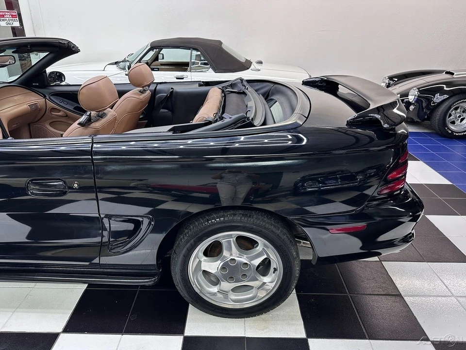 1995 Ford SN95 Mustang Cobra R - Image 16 of 24
