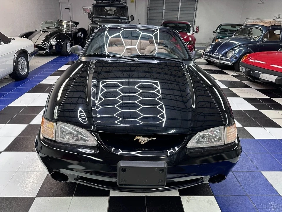 1995 Ford SN95 Mustang - Image 4 of 21