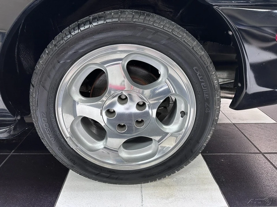 1995 Ford SN95 Mustang - Image 17 of 21