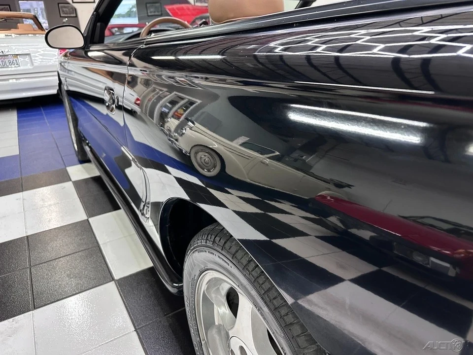 1995 Ford SN95 Mustang - Image 18 of 21