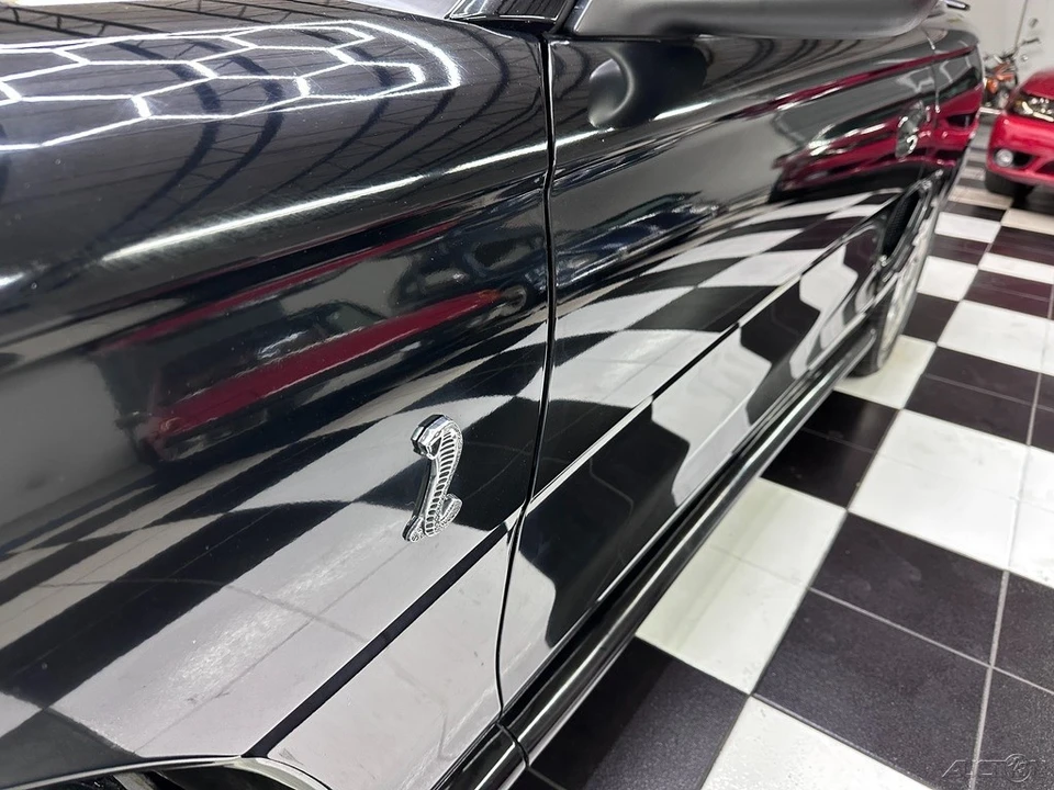 1995 Ford SN95 Mustang Cobra R - Image 10 of 24