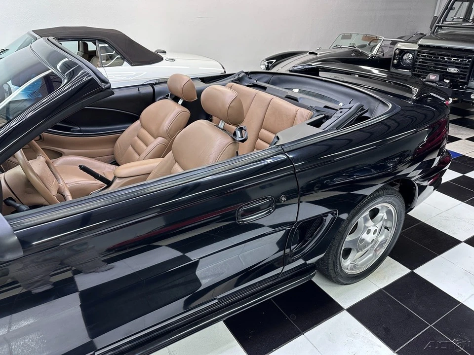 1995 Ford SN95 Mustang Cobra R - Image 15 of 24