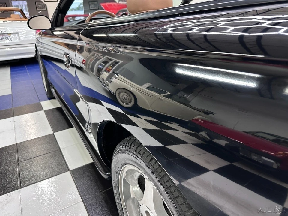 1995 Ford SN95 Mustang - Image 18 of 24