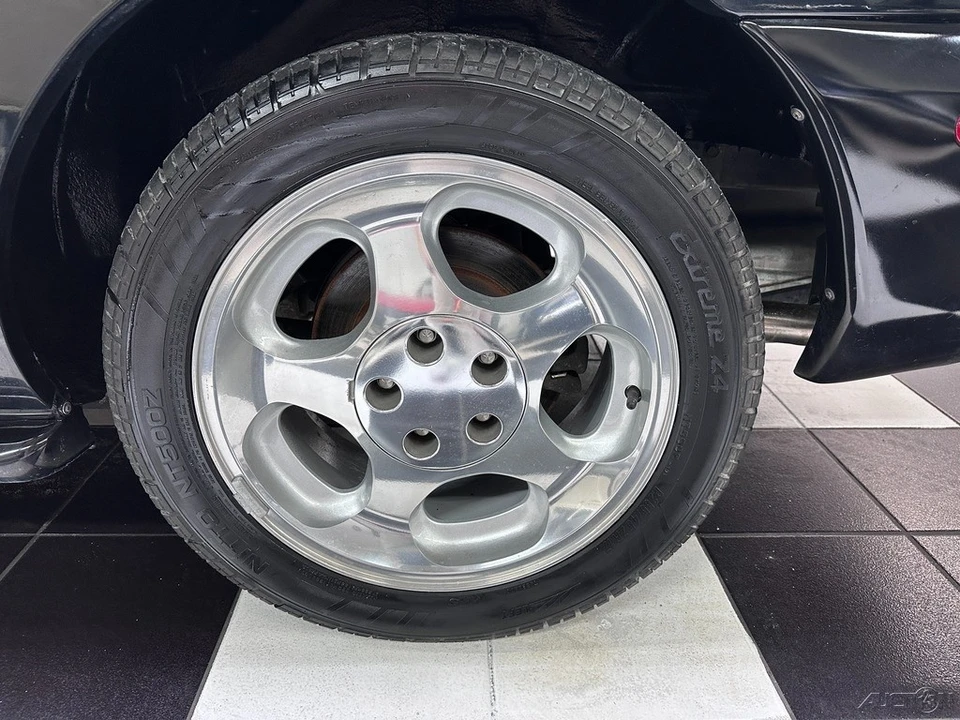 1995 Ford SN95 Mustang Cobra R - Image 17 of 24