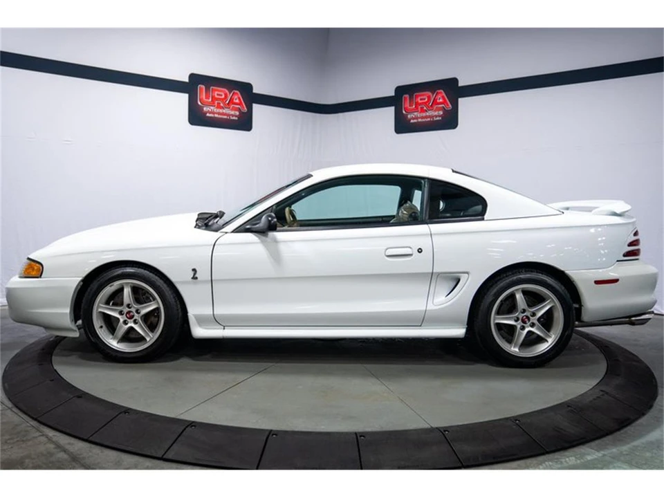 1995 Ford SN95 Mustang Cobra - Image 6 of 30