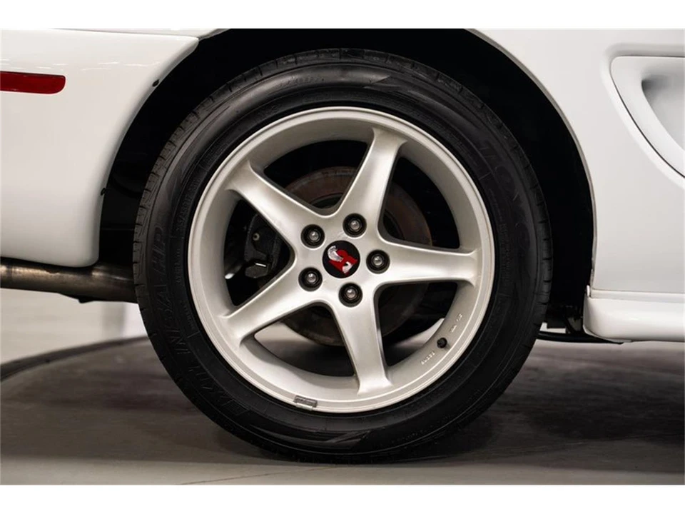 1995 Ford SN95 Mustang Cobra - Image 9 of 30